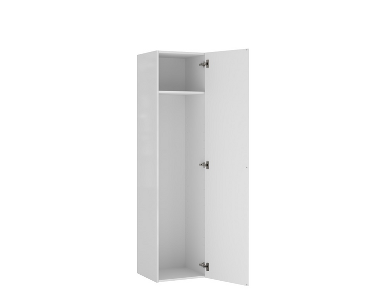 Korkeakaappi Temal korkeus 182cm vasenkätinen