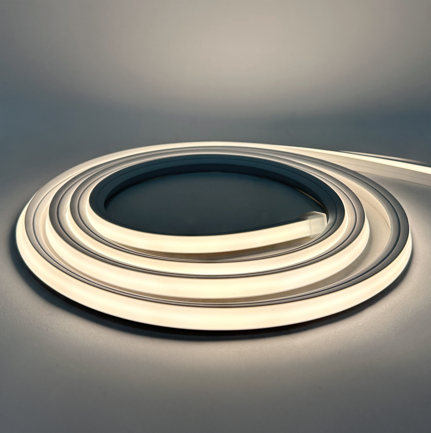 Led-valonauhasetti Cello 2,5m saunaan 260lm/m 2700K IP44/65