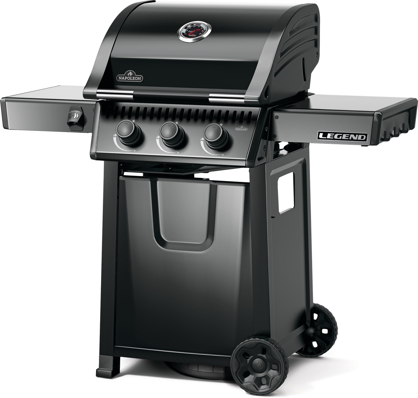 Kaasugrilli Napoleon Legend 365