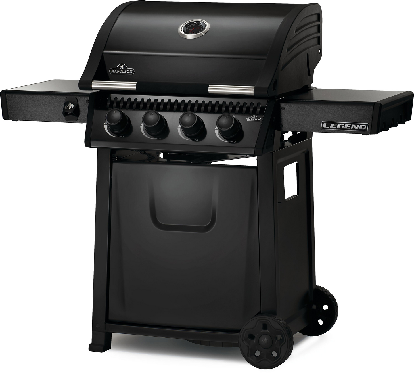 Kaasugrilli Napoleon Legend 425