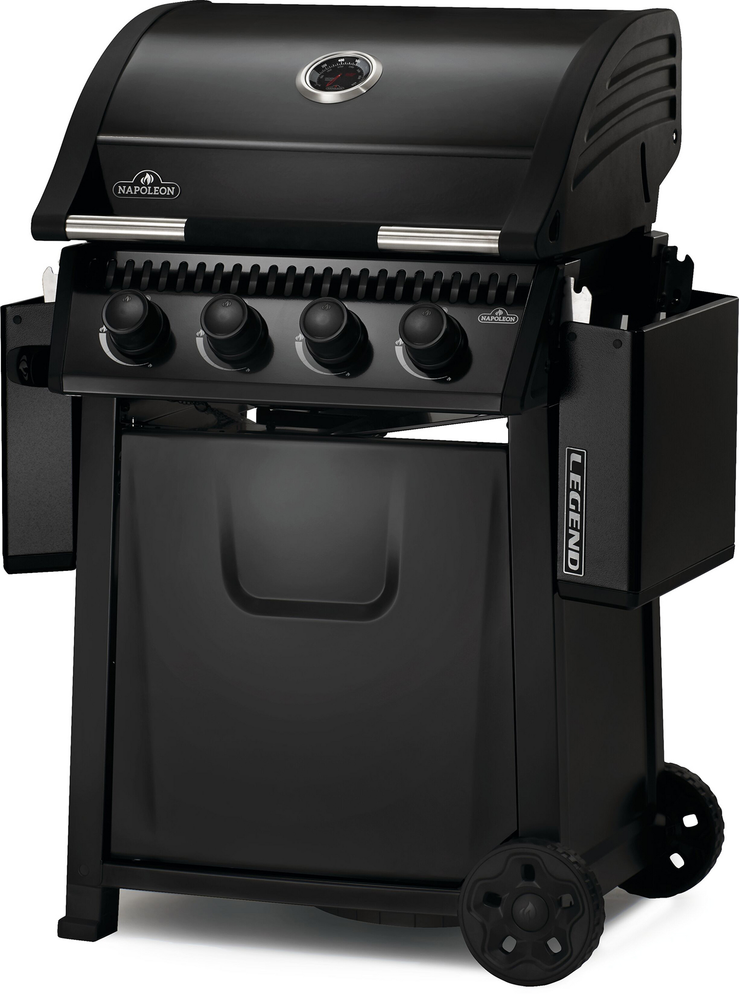 Kaasugrilli Napoleon Legend 425