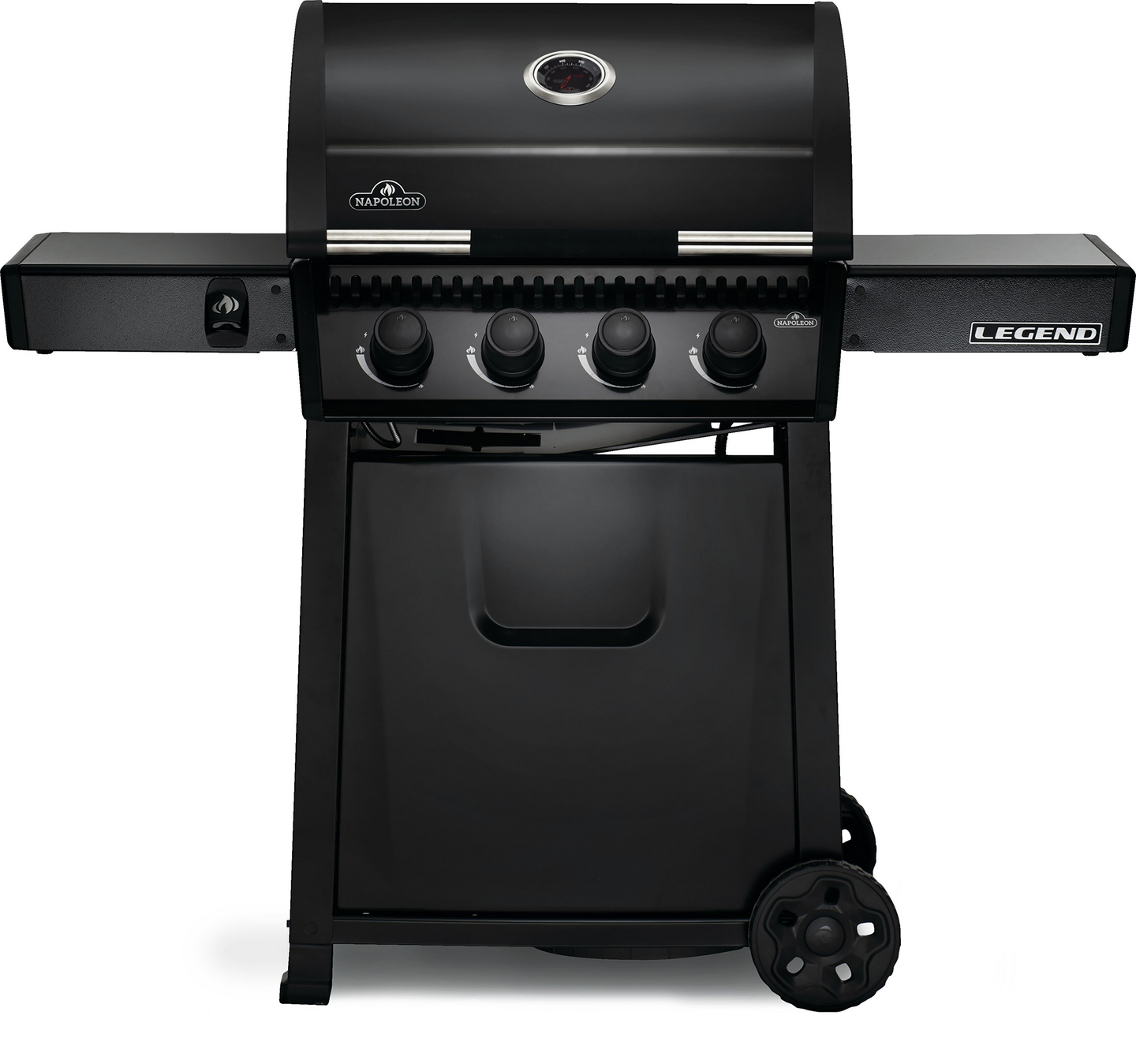 Kaasugrilli Napoleon Legend 425