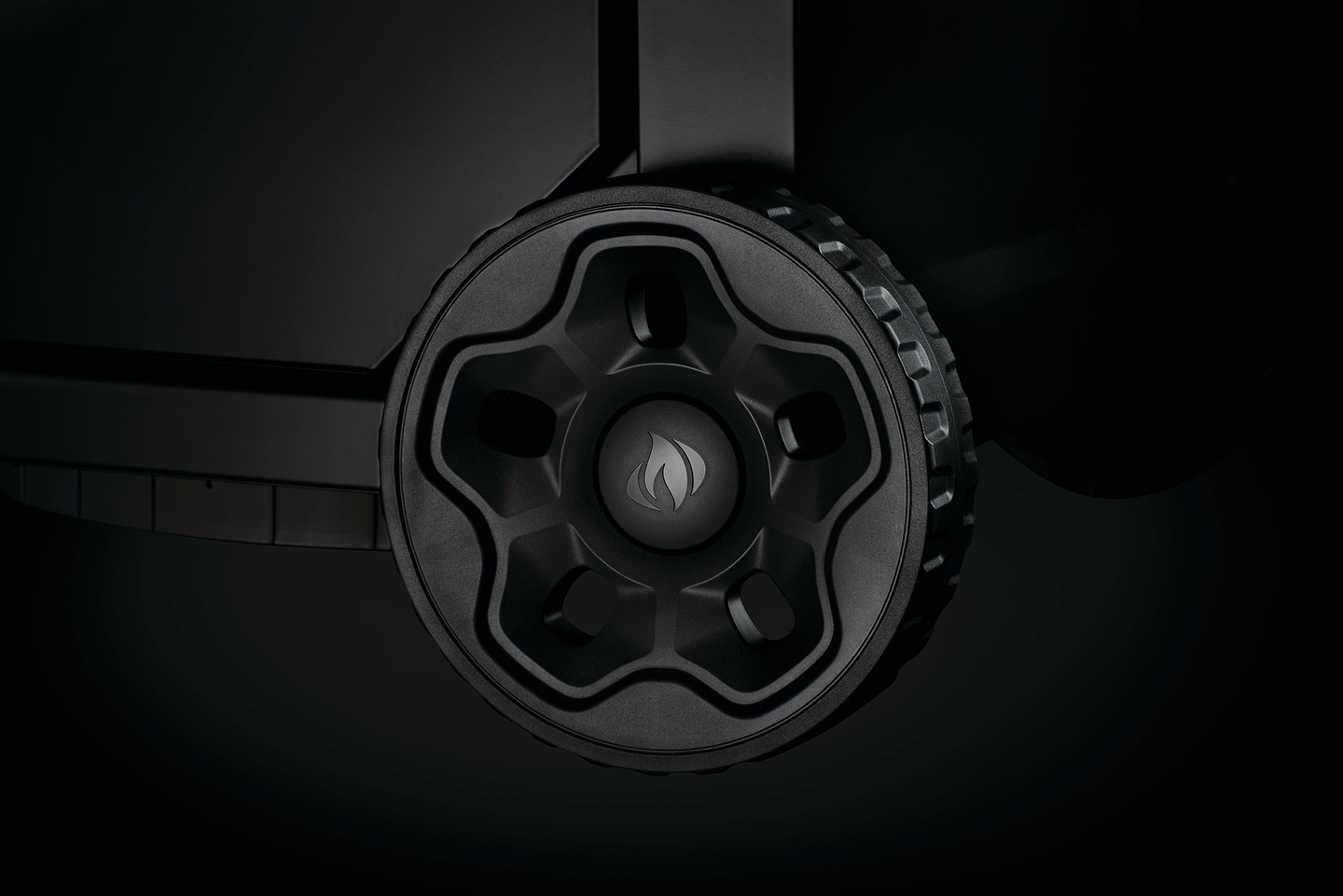 Kaasugrilli Napoleon Legend 365