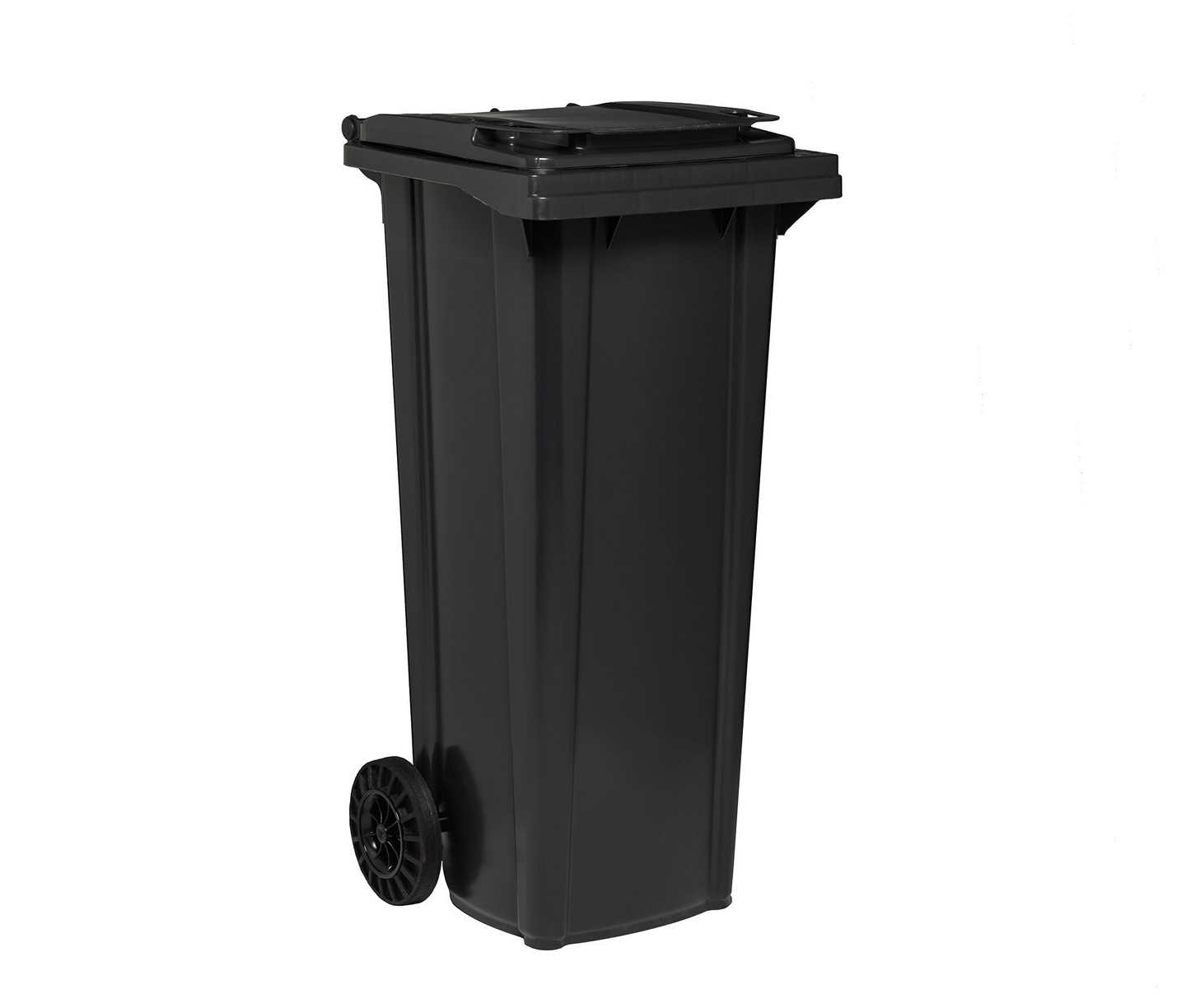 Jäteastia Helesi 140l harmaa