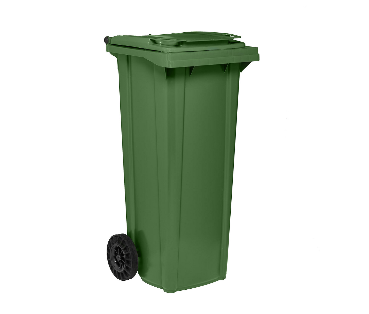 Jäteastia Helesi 140l vihreä