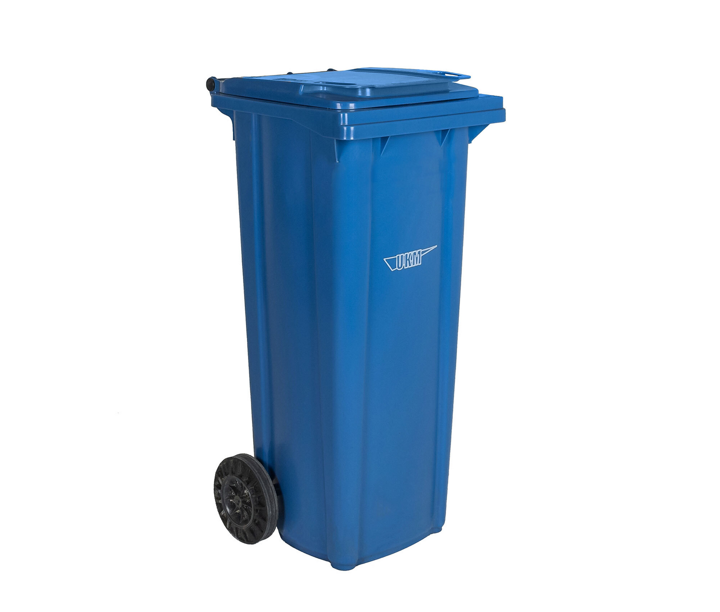 Jäteastia Helesi 140l sininen