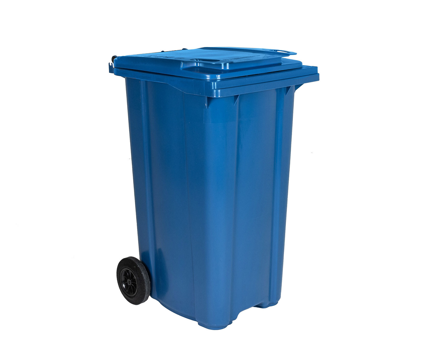 Jäteastia Helesi 240l sininen