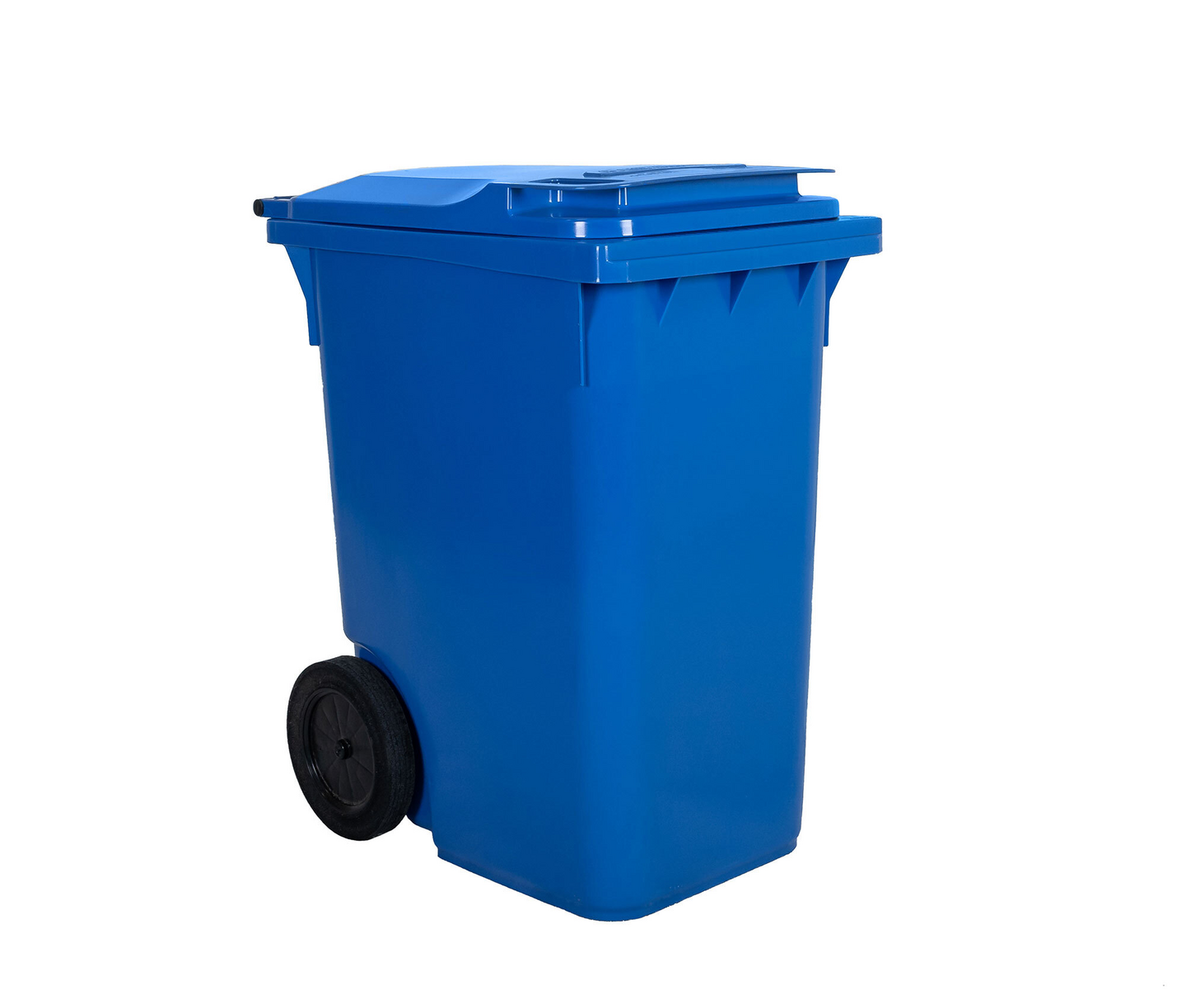 Jäteastia Helesi 360l sininen