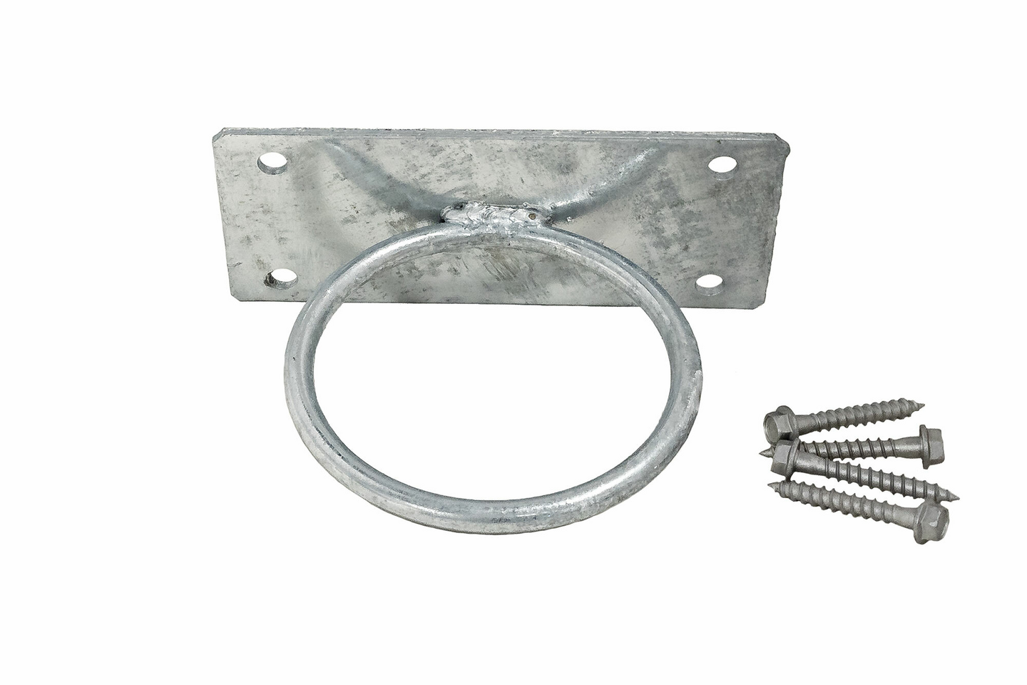 Laiturin kiinnitysrengas Inora