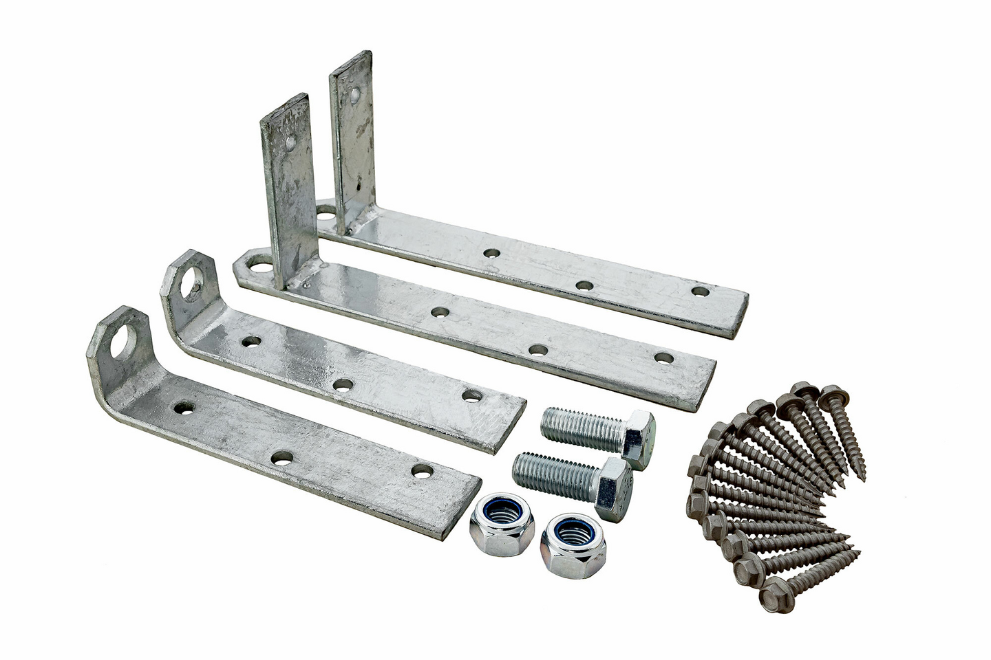 Laiturin kulmaliitossarja Inora