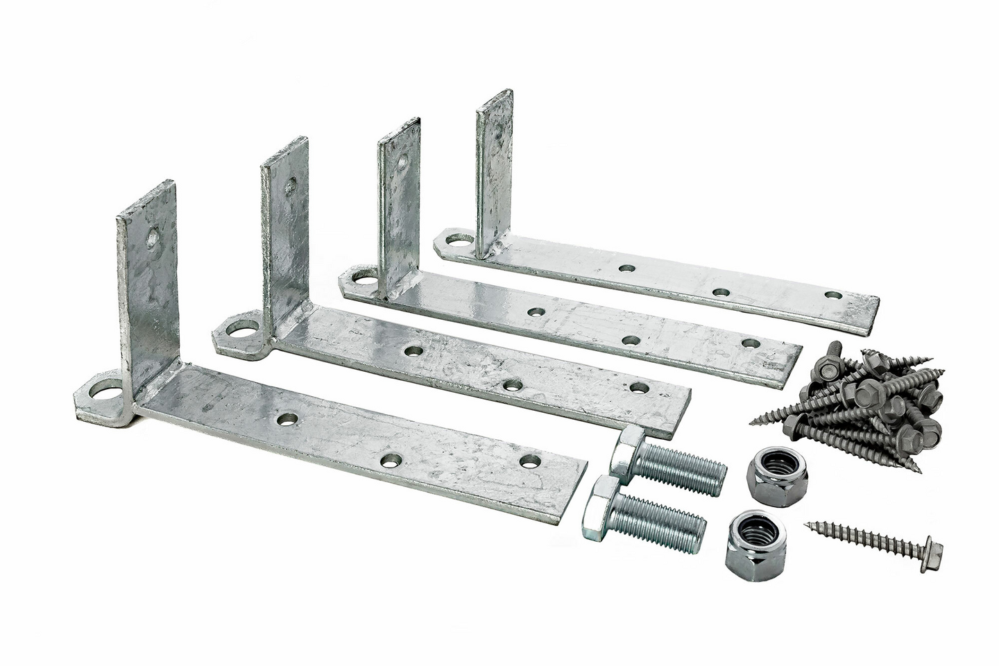 Laiturin jatkoliitossarja Inora