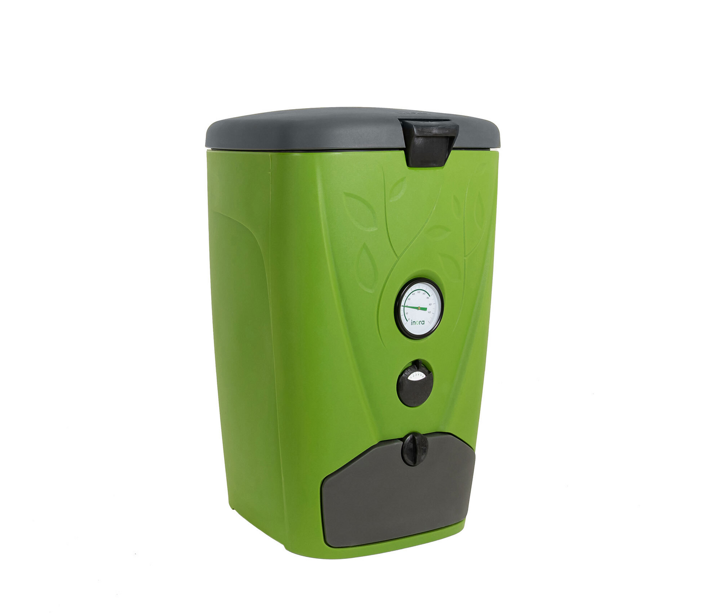 Kompostori Inora 250l basilika