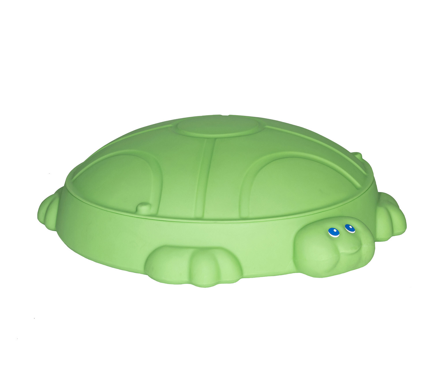 Hiekka-allas Inora Kilppari vihreä