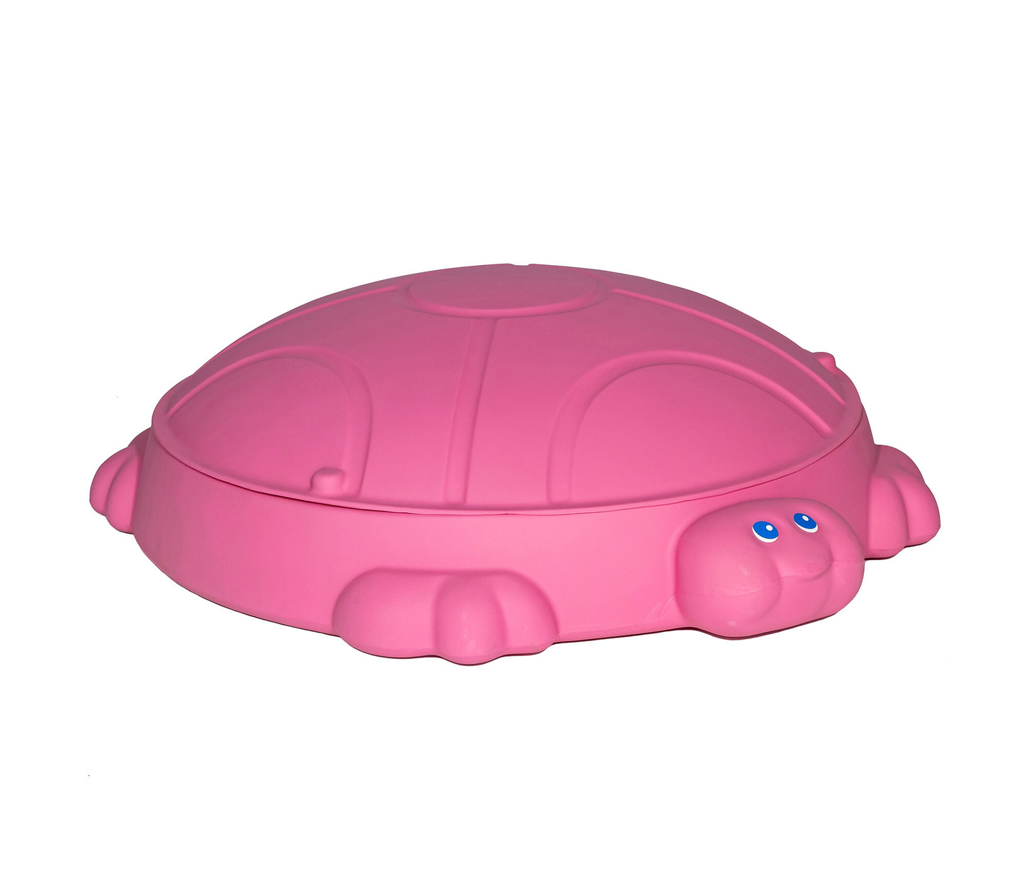 Hiekka-allas Inora Kilppari pinkki