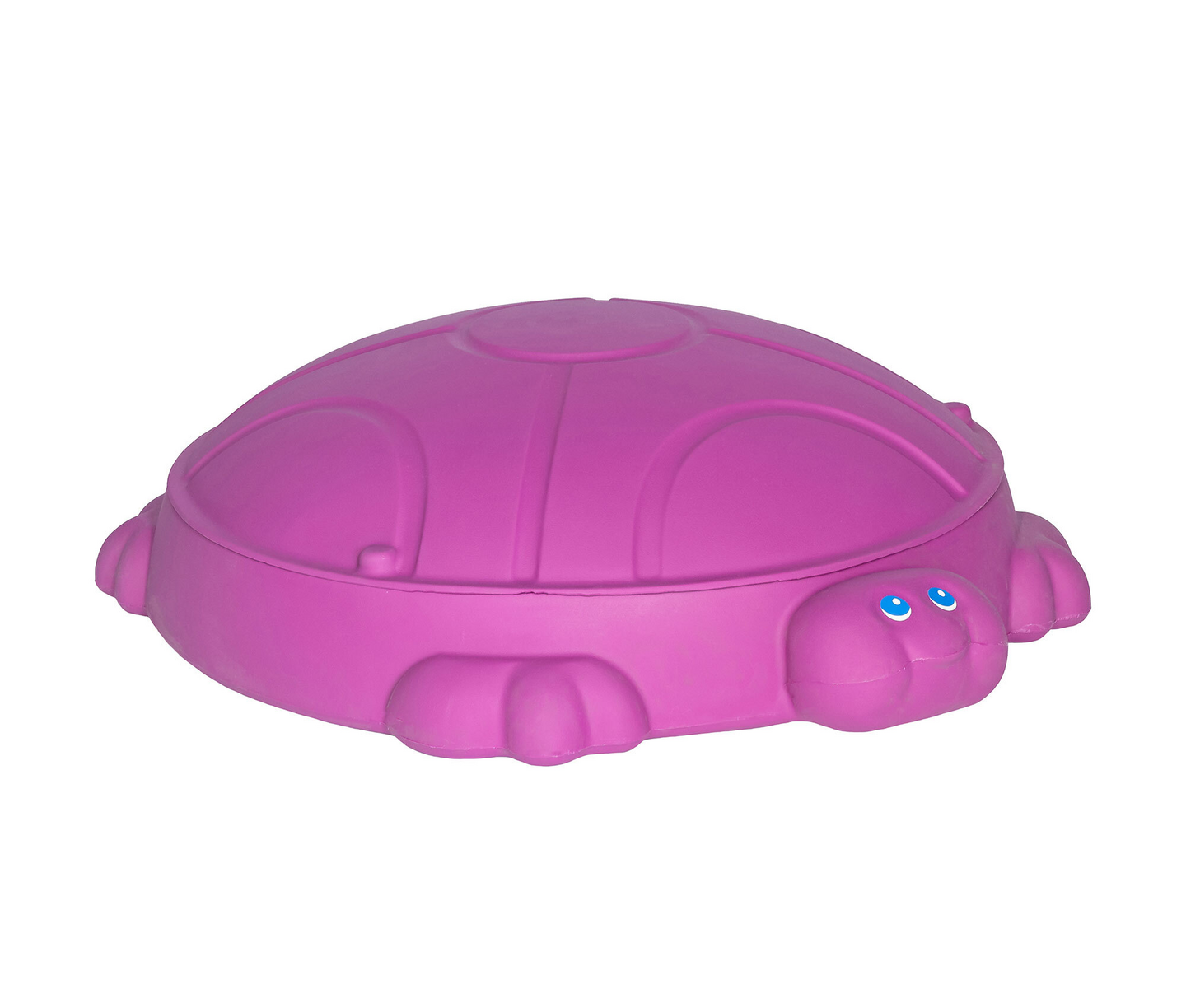 Hiekka-allas Inora Kilppari purppura