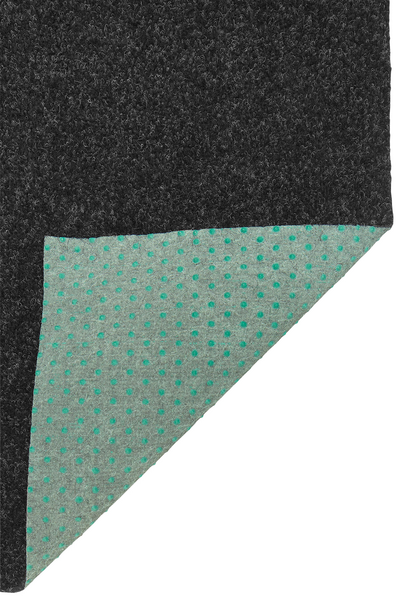 Terassimatto Cricket 133x200cm antrasiitti