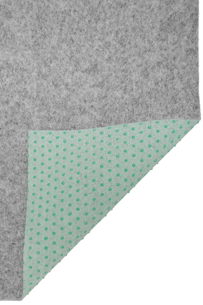 Terassimatto Cricket 133x200cm harmaa