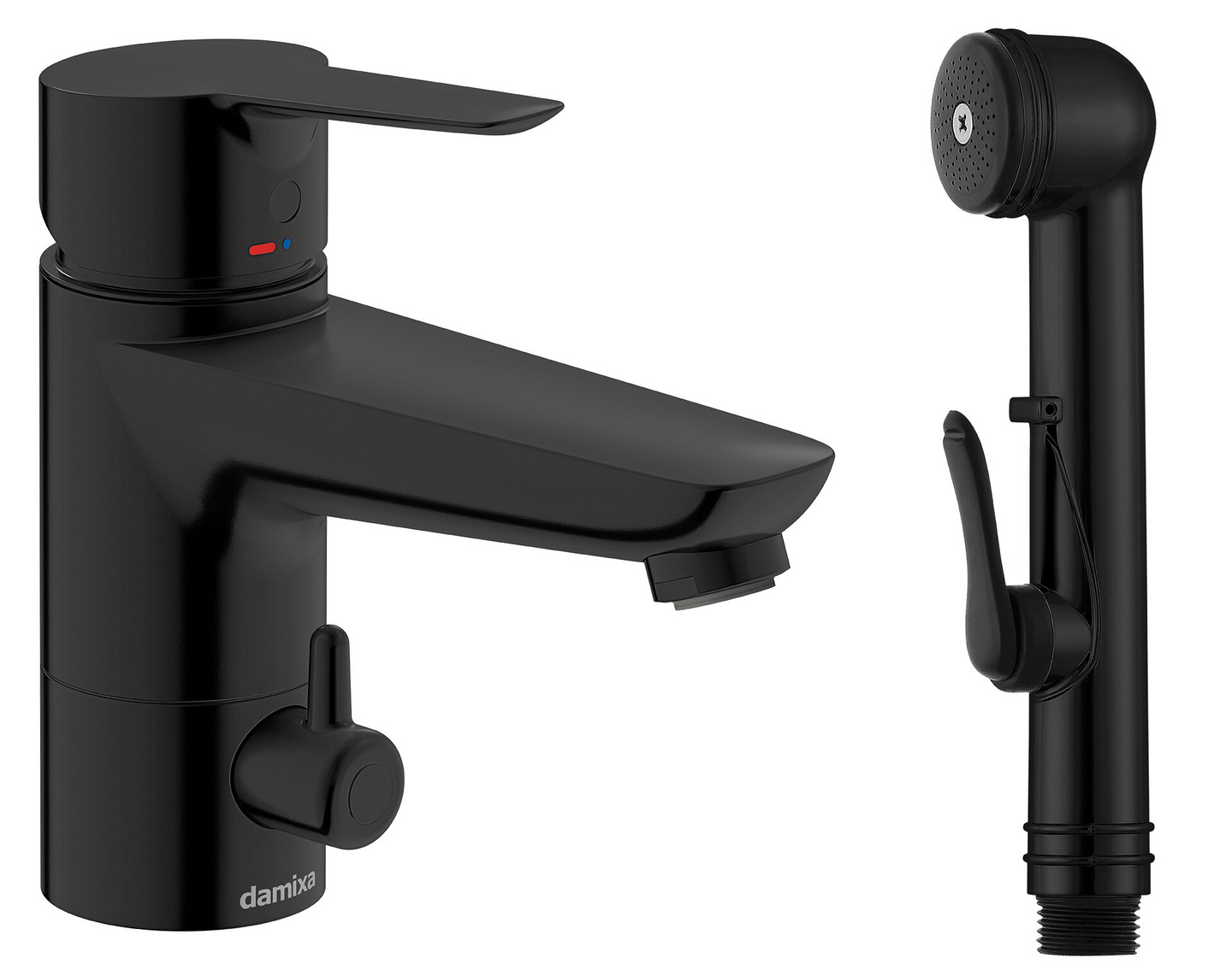 Pesuallashana Damixa 59039.61 Core PKV bide musta