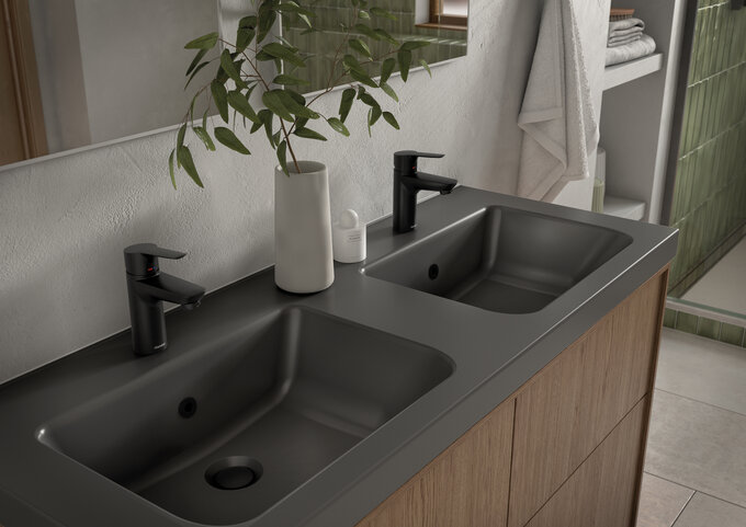 Pesuallashana Damixa 59021.61 Core musta