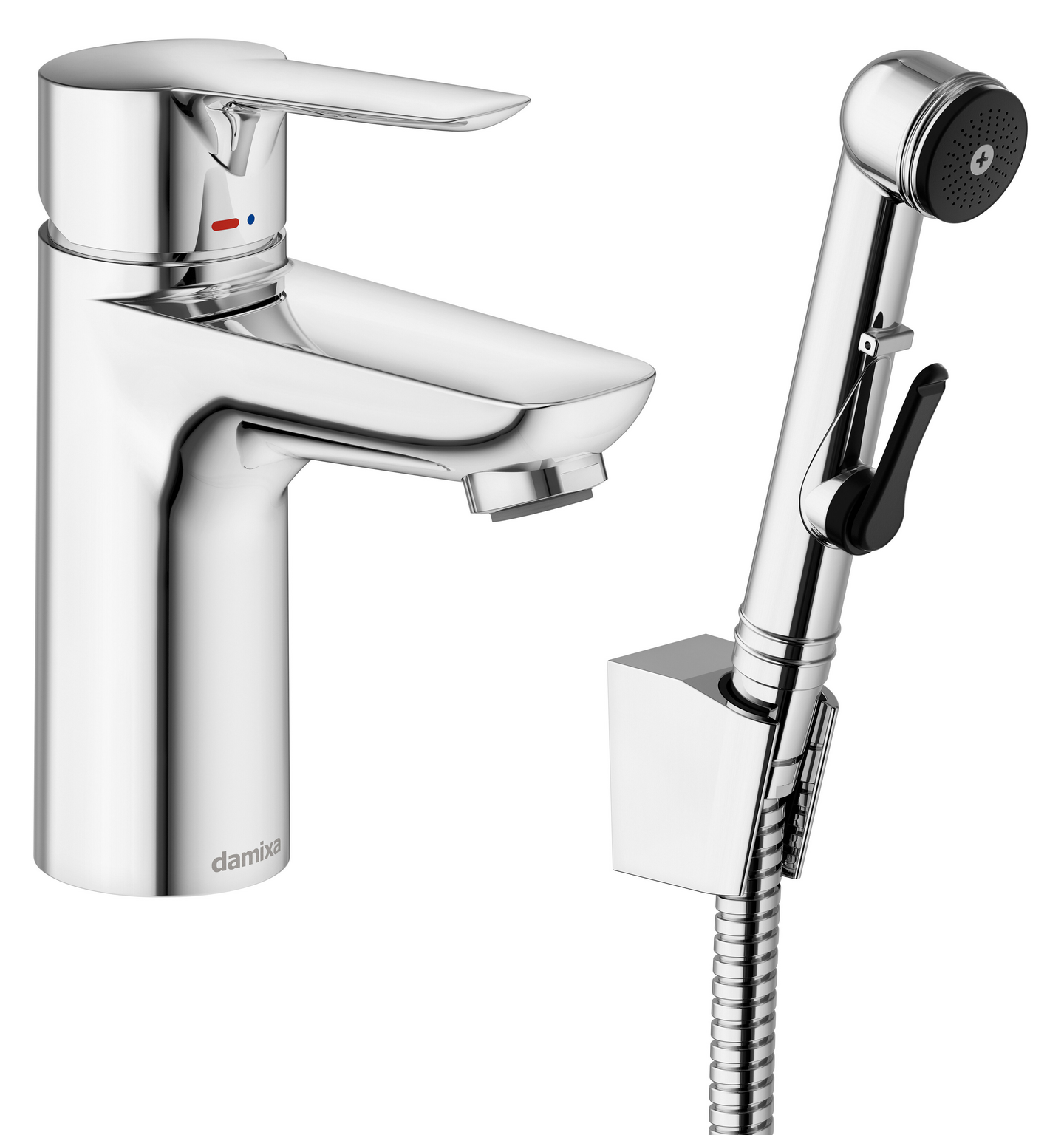 Pesuallashana Damixa 59030.00 Core bide kromi