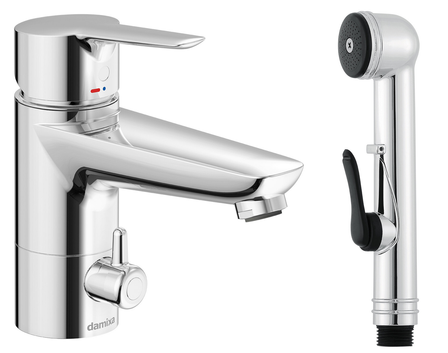 Pesuallashana Damixa 59039.00 Core PKV bide