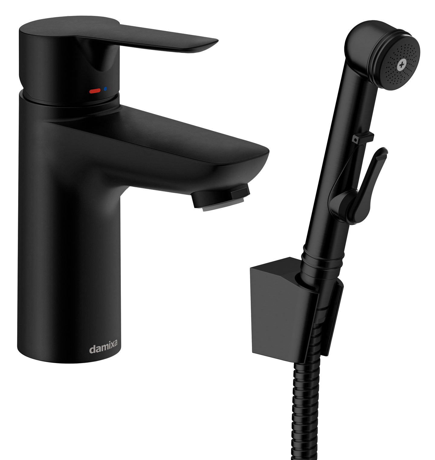 Pesuallashana Damixa 59030.61 Core bide musta