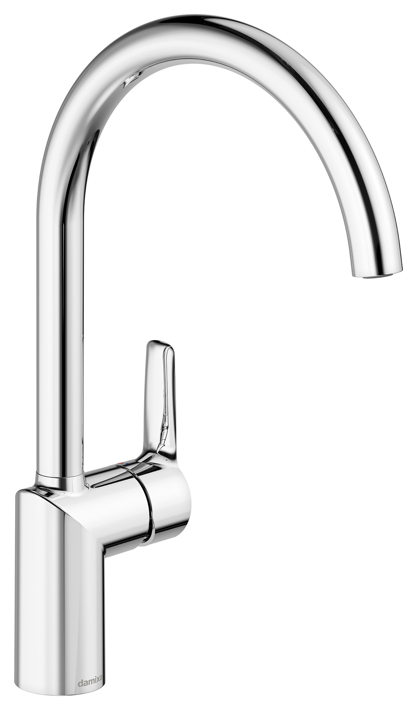 Keittiöhana Damixa 59070.00 Core kromi