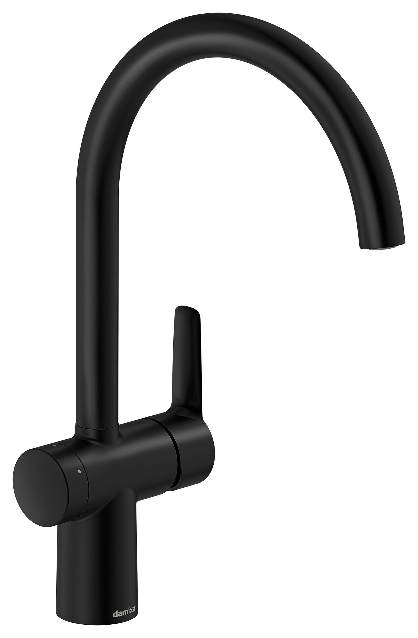 Keittiöhana Damixa 59071.61 Core PKV musta