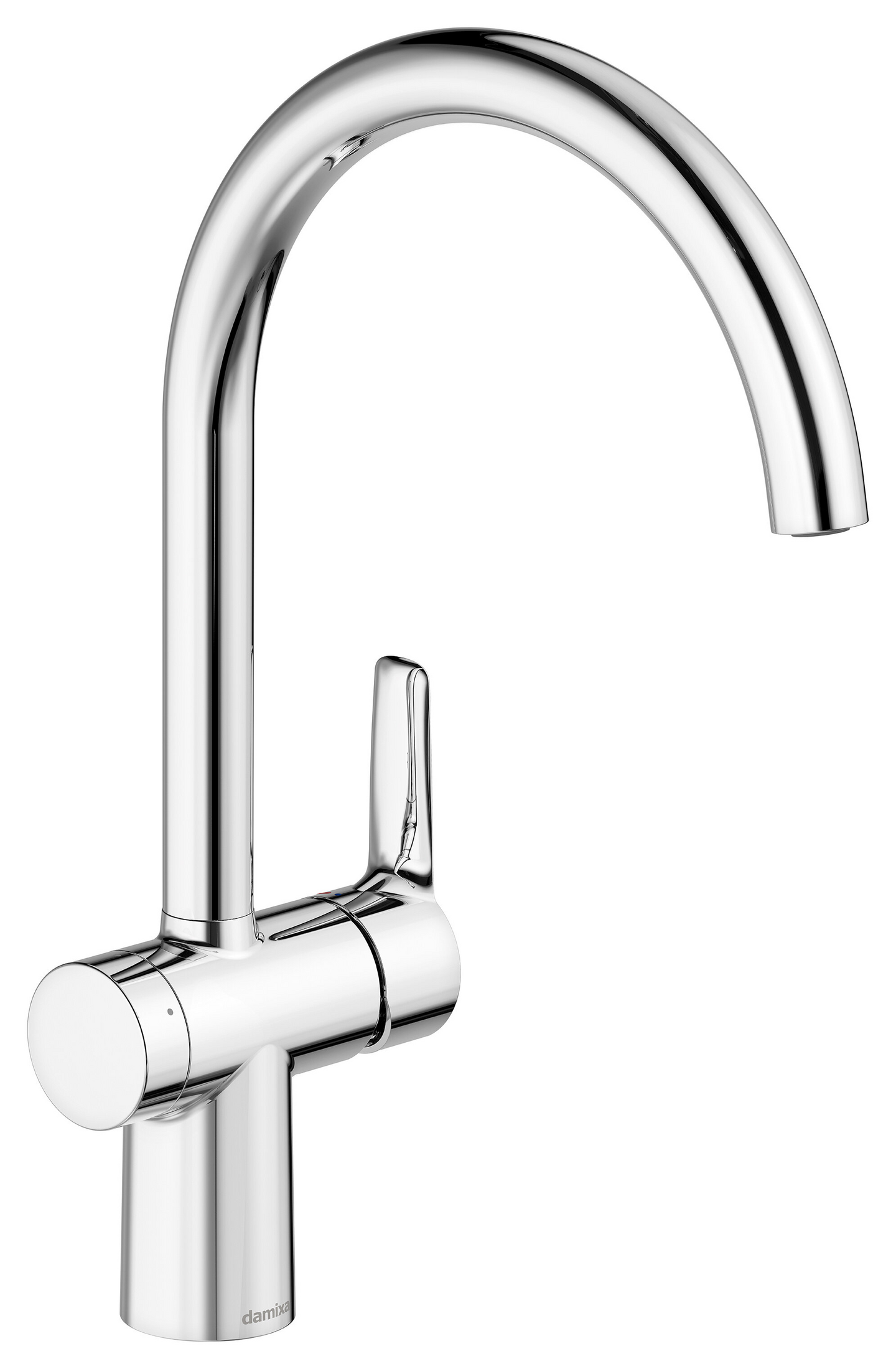 Keittiöhana Damixa 59071.00 Core PKV kromi