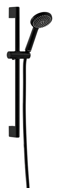 Suihkusetti Damixa 59313.61 Core musta