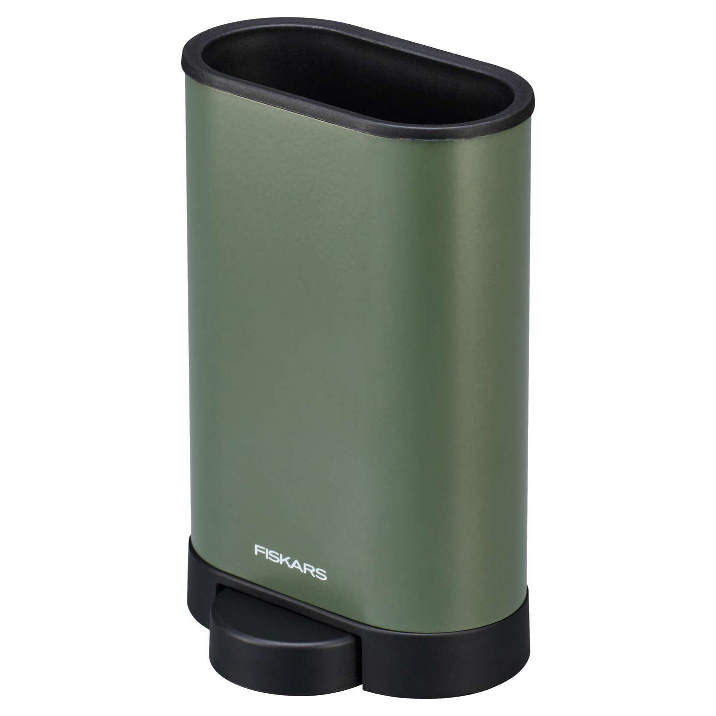 Leikkaus setti Fiskars 3-os viherkasveille+teline