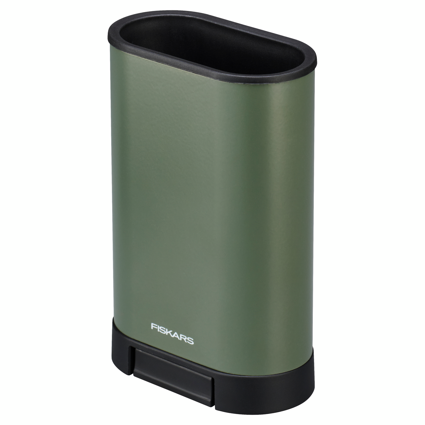 Leikkaus setti Fiskars 3-os viherkasveille+teline