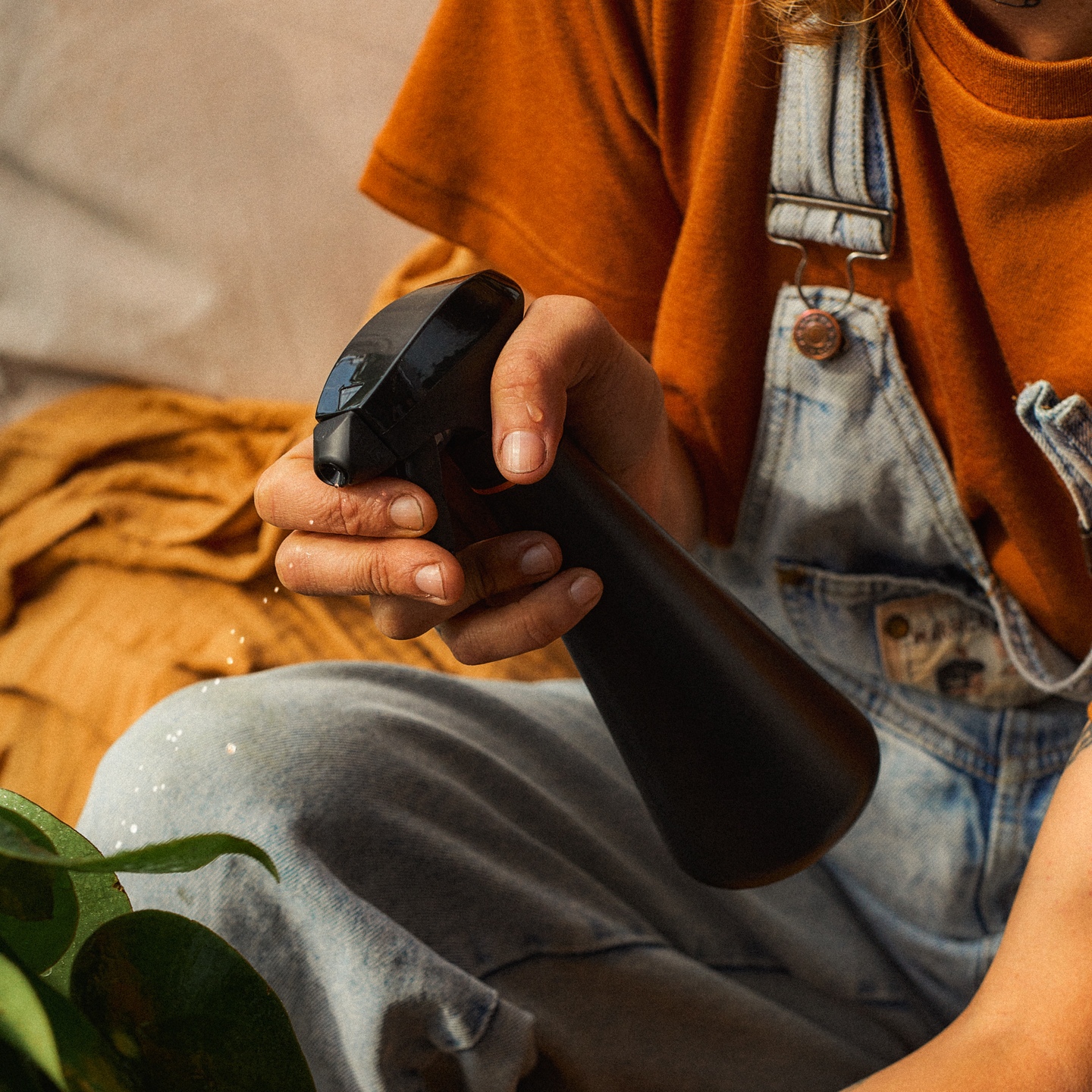 Suihkepullo Fiskars 0,3 l