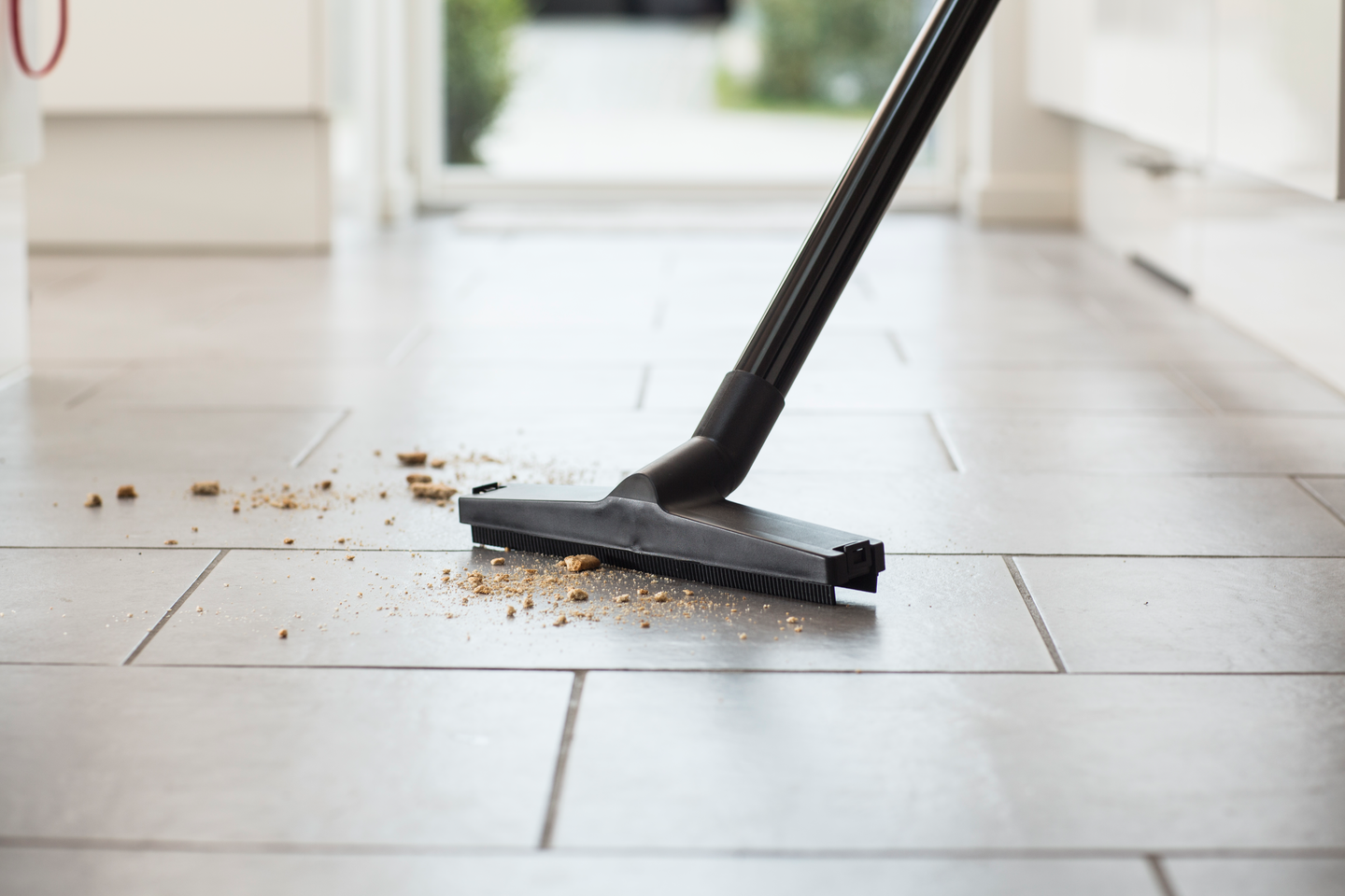 Märkä-kuivaimuri Nilfisk Buddy II 18 INOX