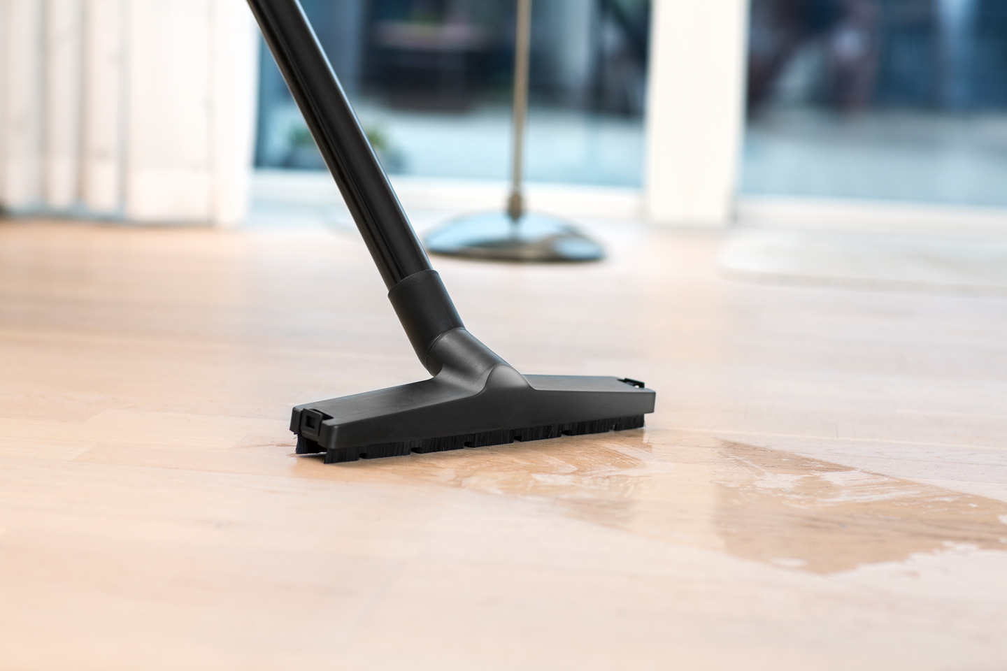 Märkä-kuivaimuri Nilfisk Buddy II 18 INOX