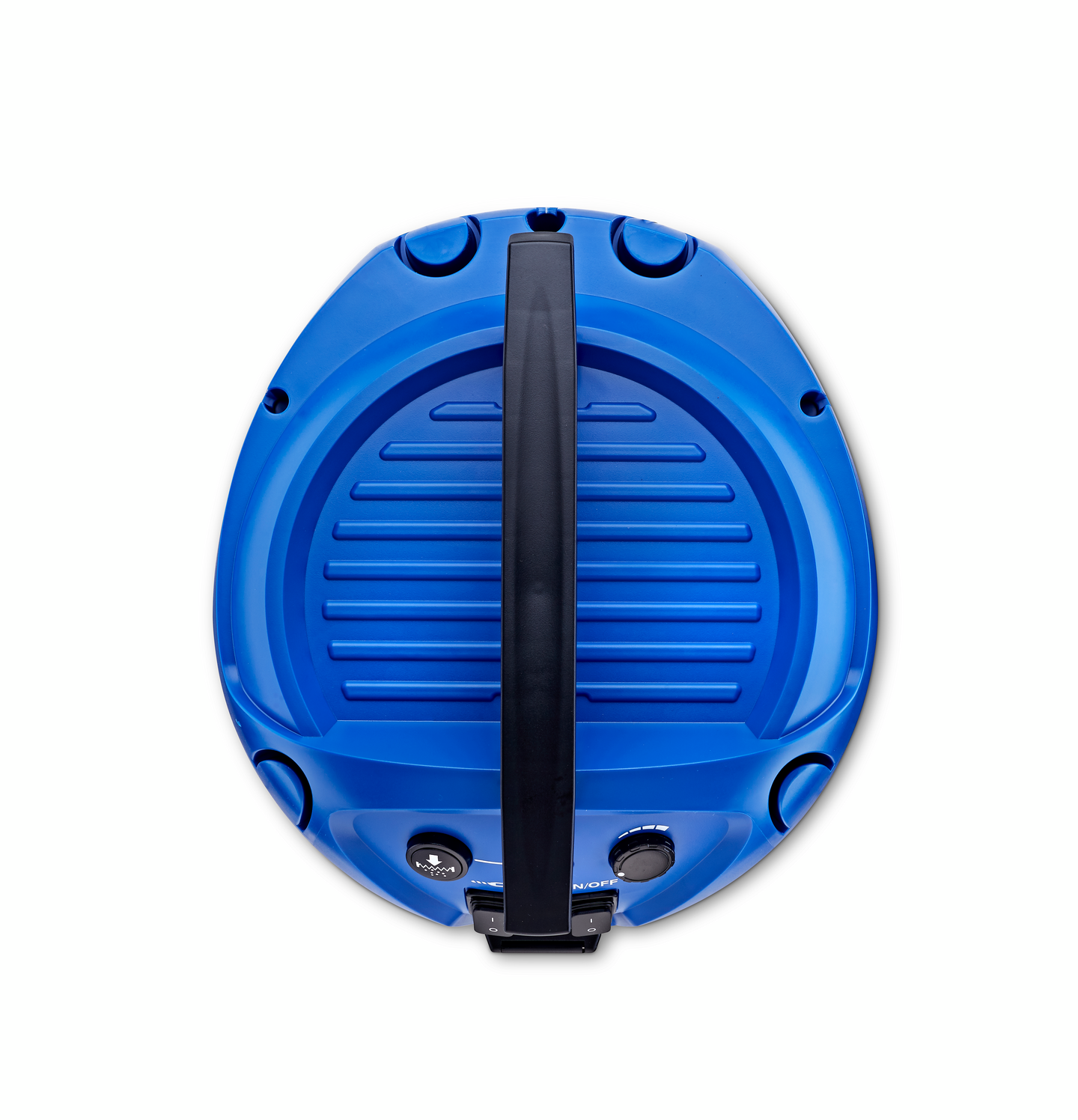 Märkä-kuivaimuri Nilfisk Multi II 30 T VSC INOX