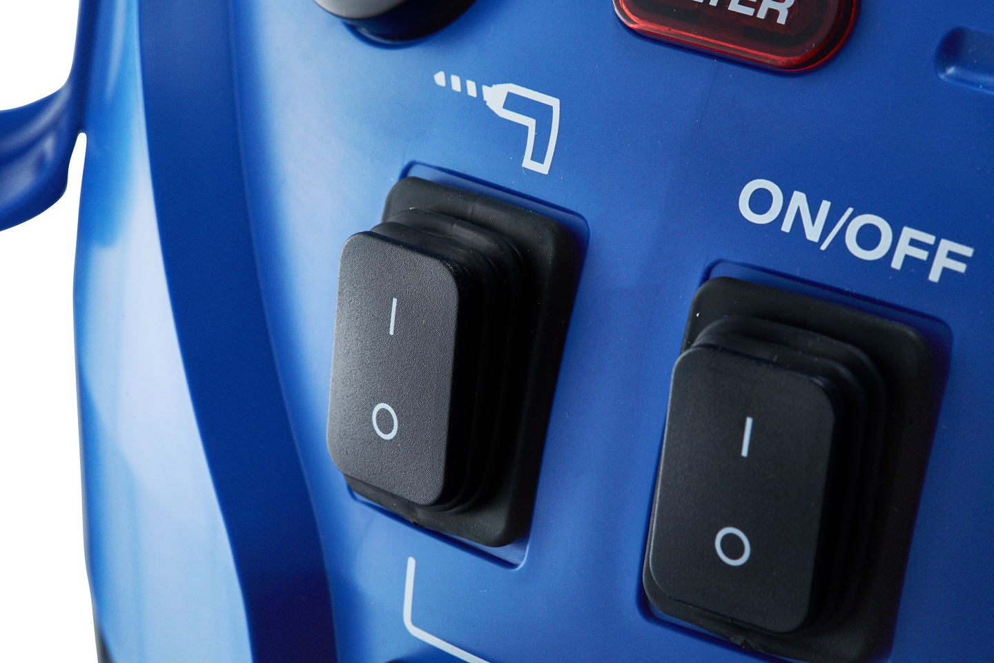 Märkä-kuivaimuri Nilfisk Multi II 30 T VSC INOX