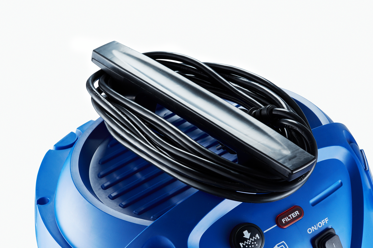 Märkä-kuivaimuri Nilfisk Multi II 30 T VSC INOX