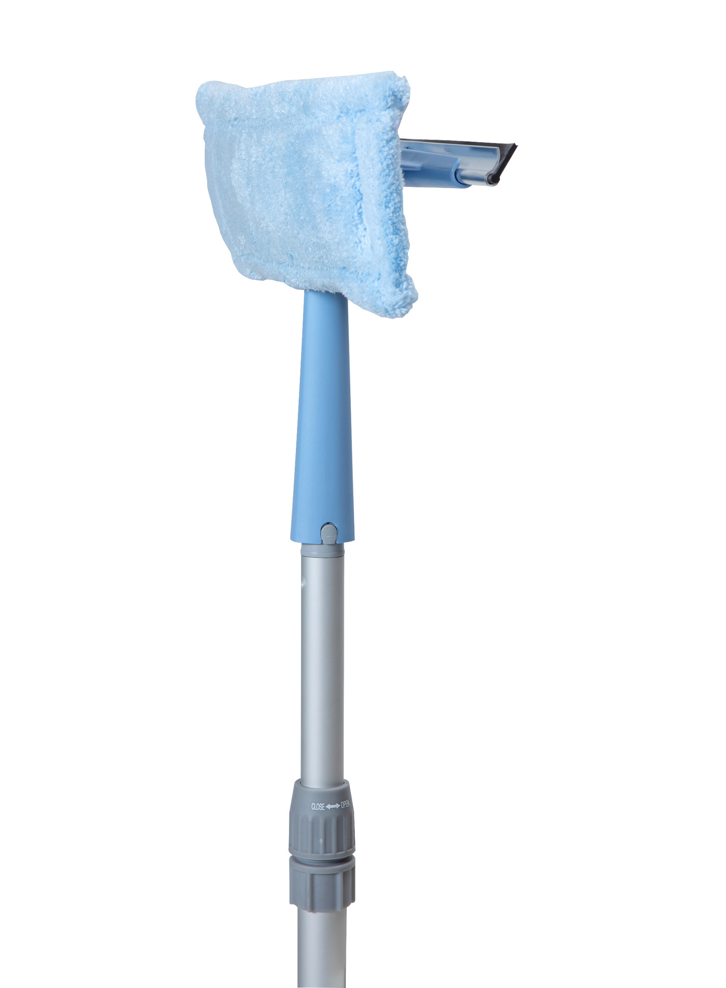 Ikkunanpesin-kuivain varrella SINI