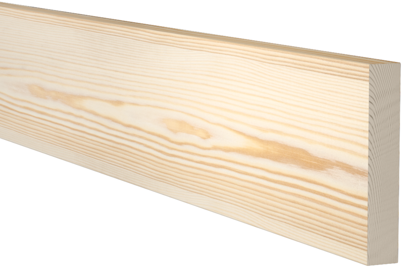 PLANHYVLAD EHL PROLIST FURU 21X118MM /M