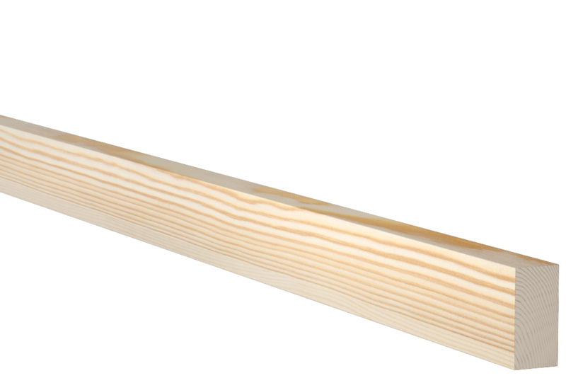 PLANHYVLAD EHL PROLIST FURU 21X43MM /M