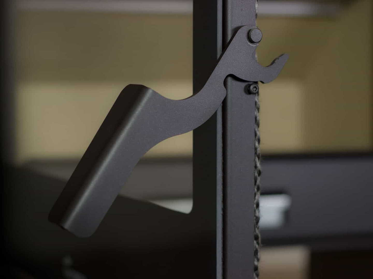 Kamiina Lacunza Atlantic 613R