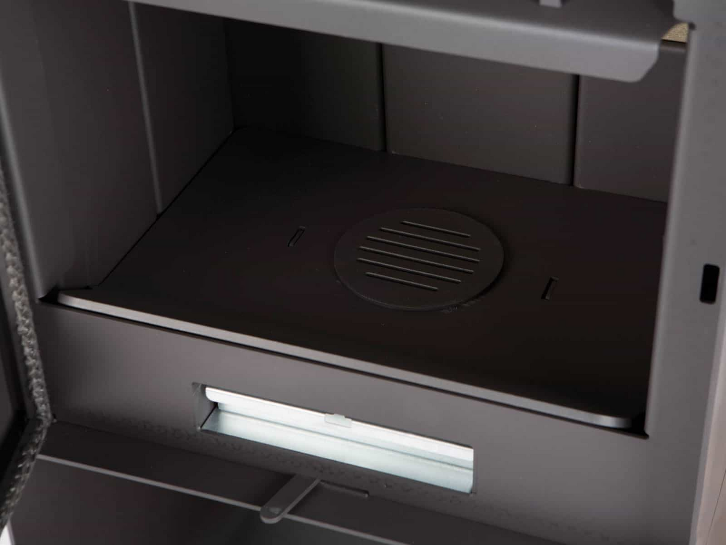 Kamiina Lacunza Atlantic 613R