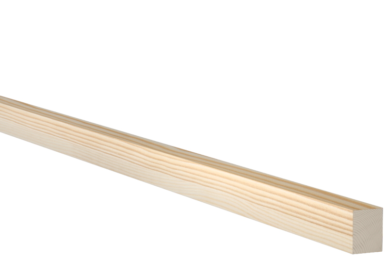 PLANHYVLAD EHL PROLIST FURU 21X27MM /M