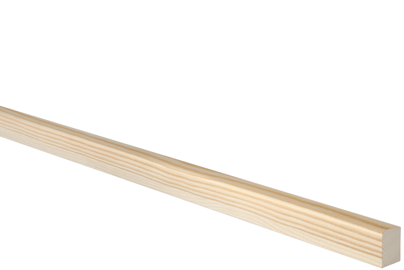 SMYGLIST EHL PROLIST FURU OBH  8X15MM /M