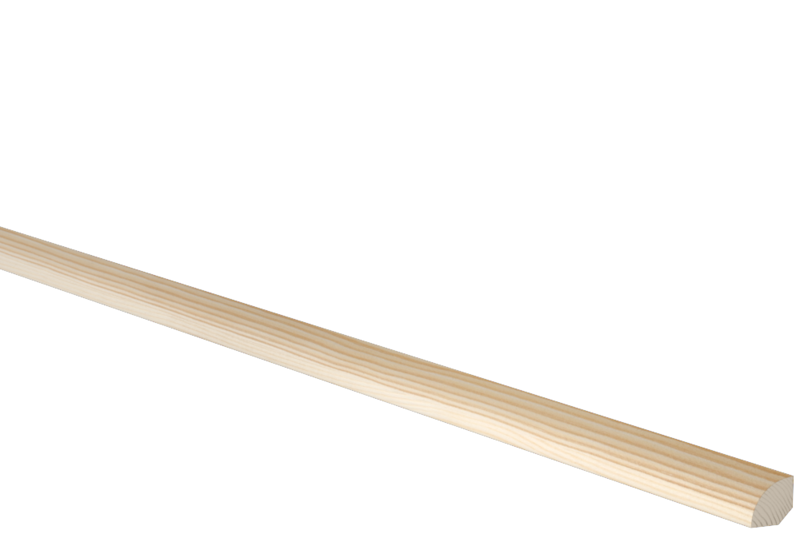 KVARTSTAV EHL PROLIST FURU 12X12MM /M