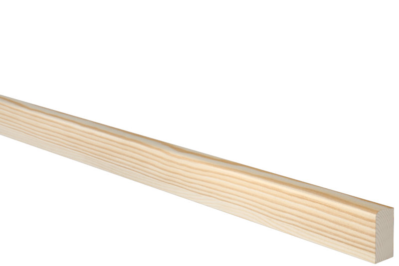 SMYGLIST EHL PROLIST FURU 8X21MM /M