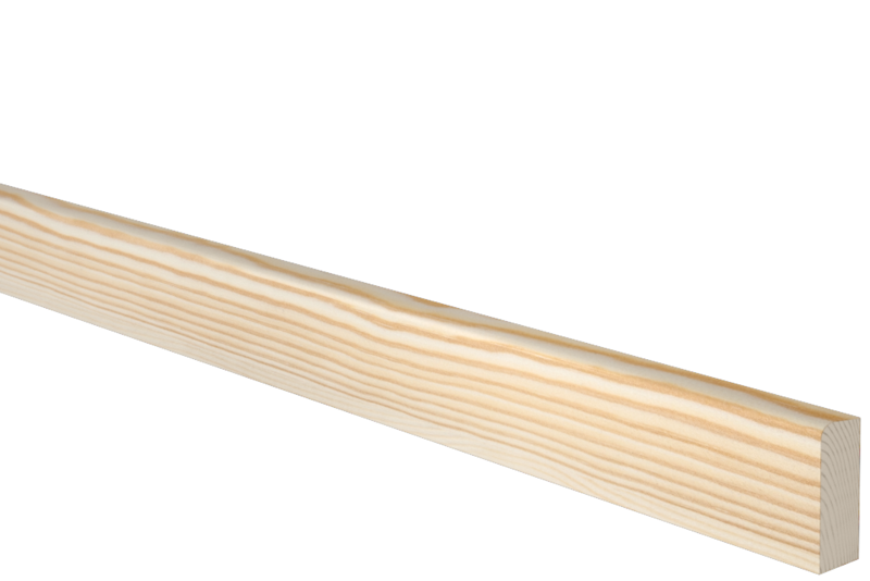 SMYGLIST EHL PROLIST FURU 8X27MM /M