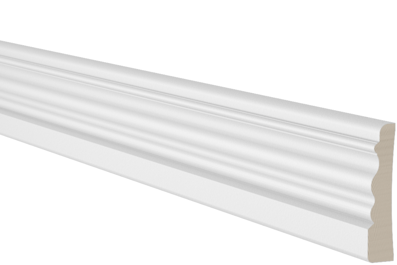 ALLMOGEFODER EHL PROLIST SYD FURU VIT, 15X69X2200MM