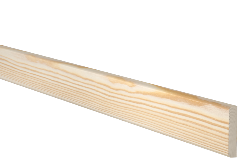 FOGLIST EHL PROLIST FURU 8X43MM OBEH